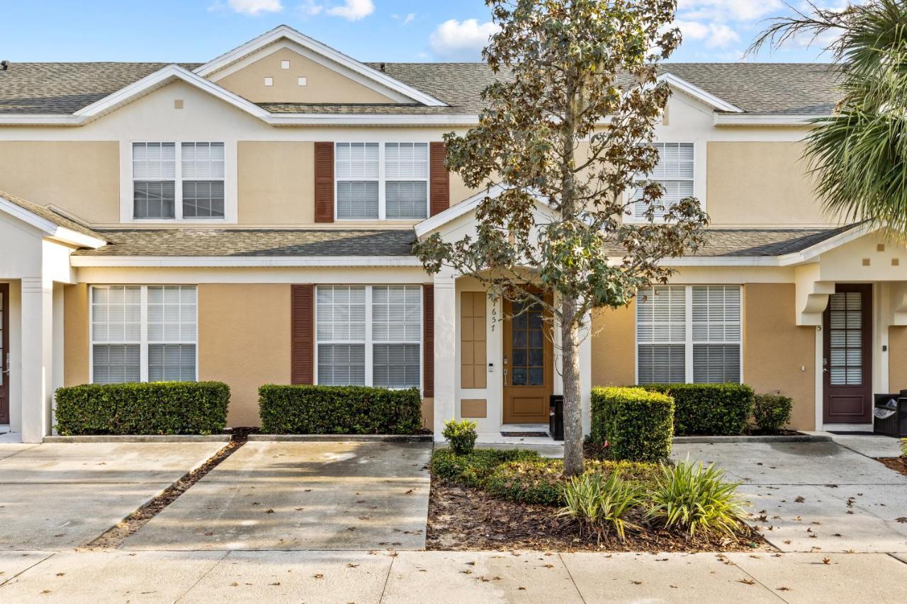 The Wish House, Just Miles From Disney World Orlando Kültér fotó
