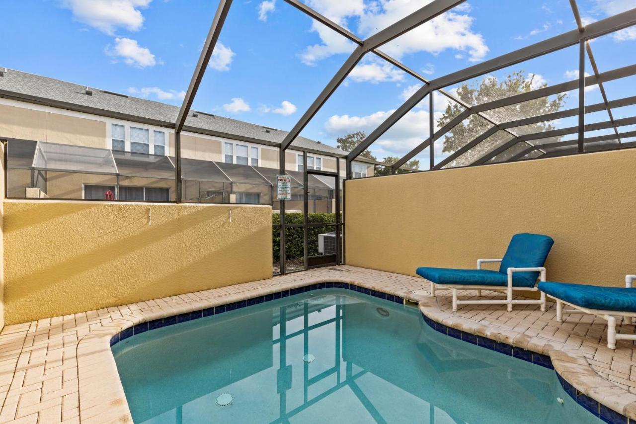 The Wish House, Just Miles From Disney World Orlando Kültér fotó