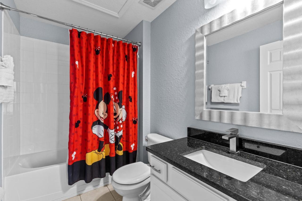 The Wish House, Just Miles From Disney World Orlando Kültér fotó