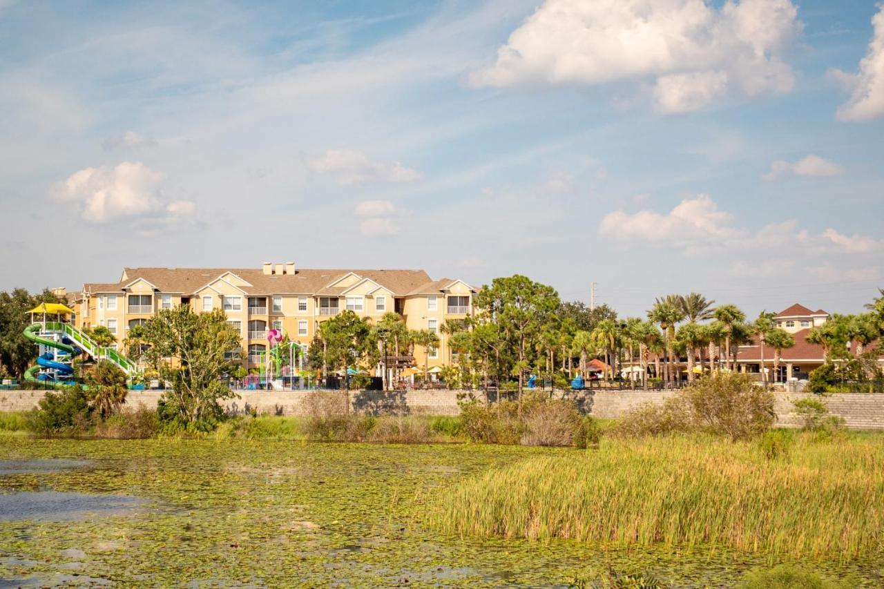 The Wish House, Just Miles From Disney World Orlando Kültér fotó