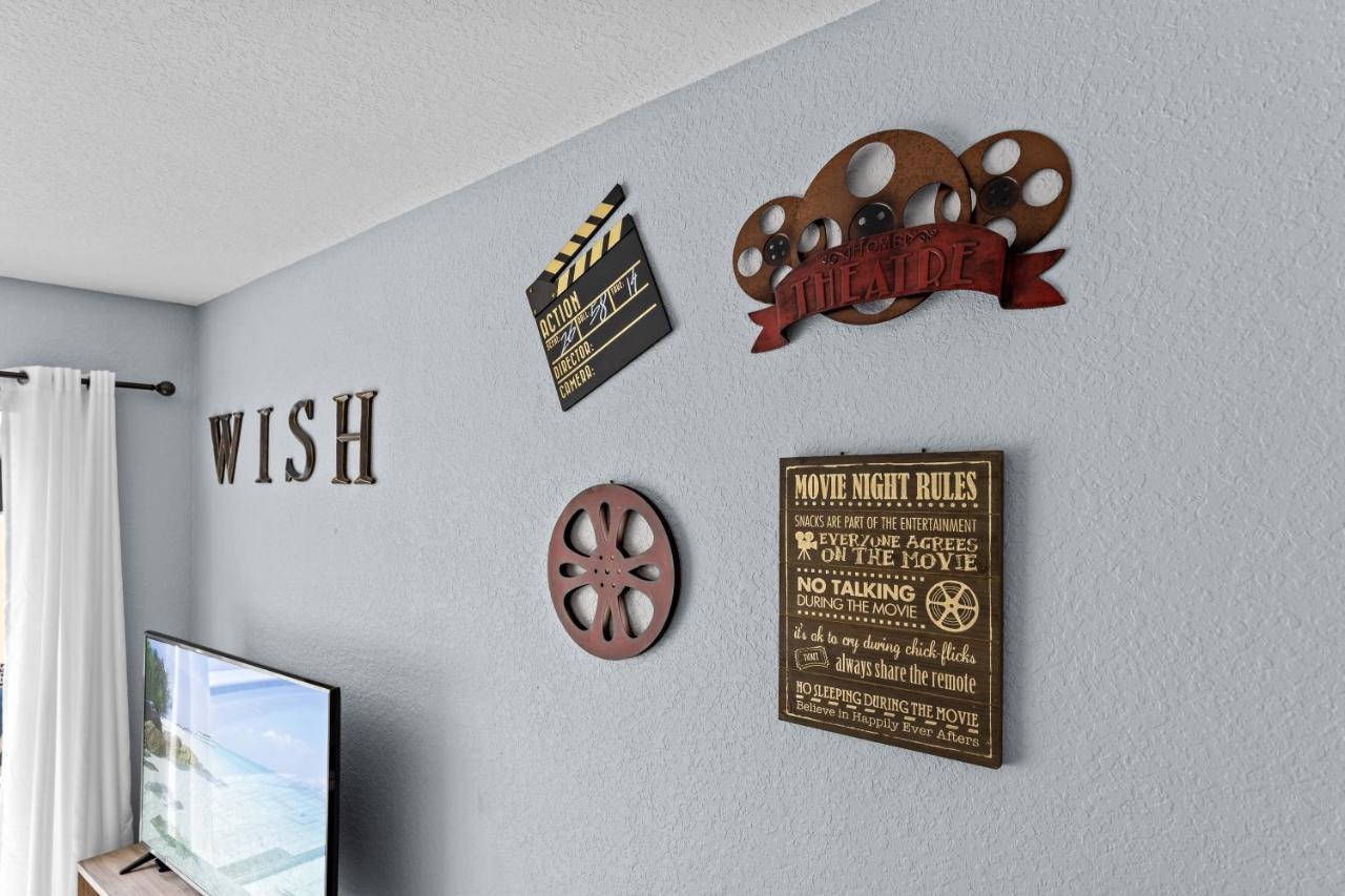 The Wish House, Just Miles From Disney World Orlando Kültér fotó