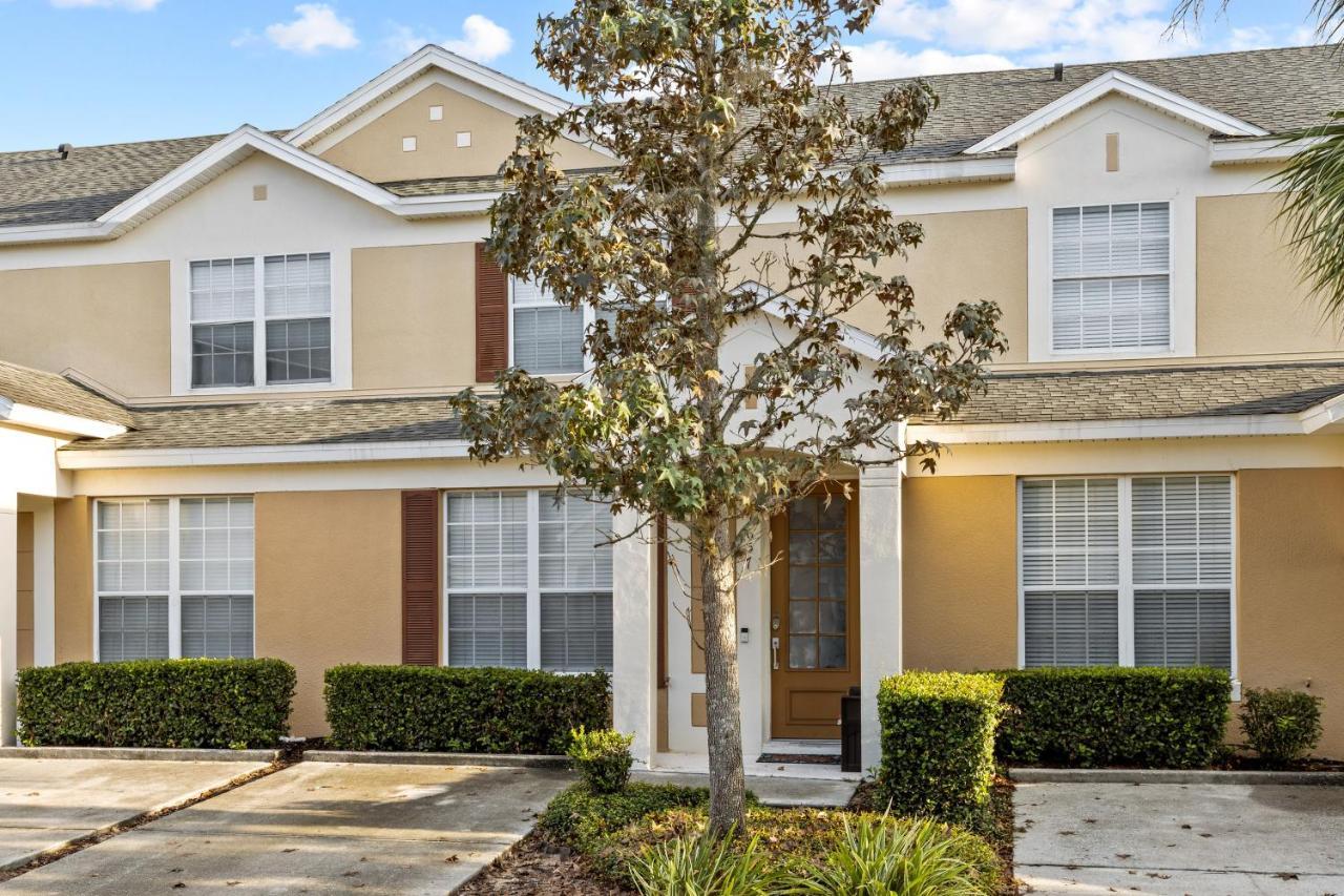 The Wish House, Just Miles From Disney World Orlando Kültér fotó